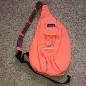 Kavu crossbody bag